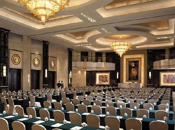 專業(yè)會務(wù)服務(wù)專家——蘇州恒博遜美會務(wù)服務(wù)全方位解析