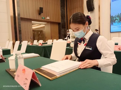 精誠服務(wù)——會務(wù)服務(wù) 為您的會議保駕護(hù)航