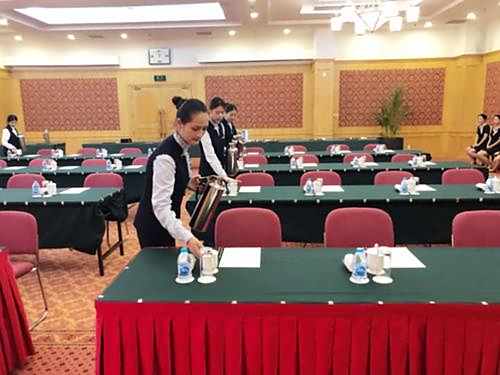 會務(wù)保障與會務(wù)服務(wù) 概念解析與區(qū)別