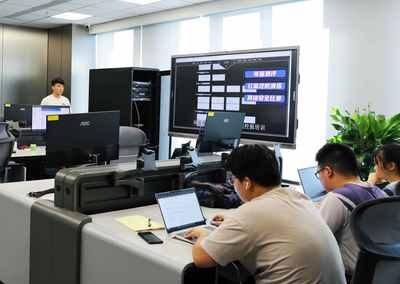 融信泰代表市國資系統(tǒng)出戰(zhàn)“網(wǎng)絡(luò)安全知識技能大賽”獲佳績